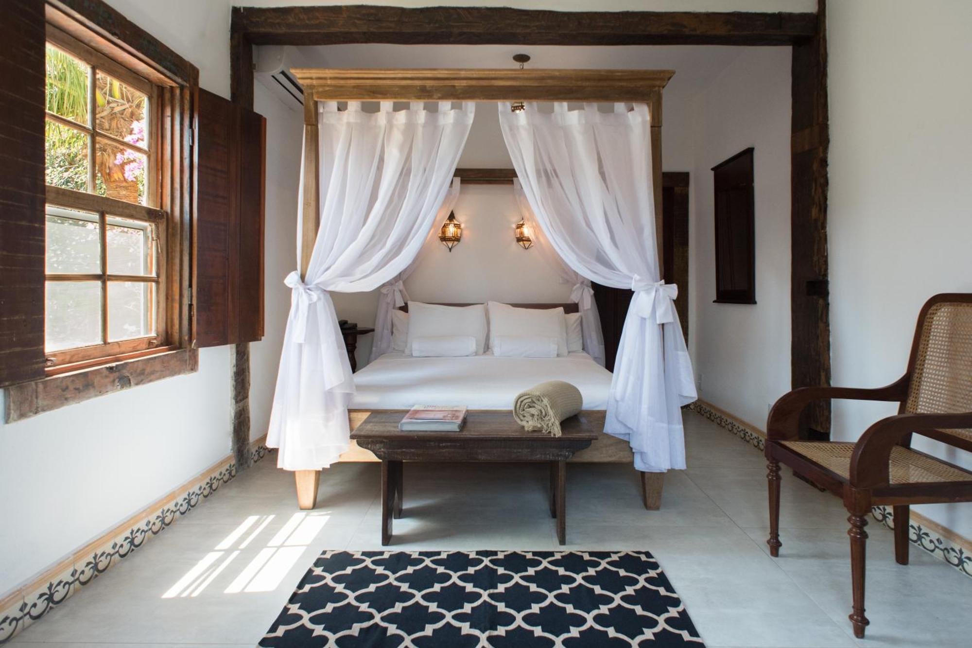 Pouso Da Torre Hotel Tiradentes Room photo